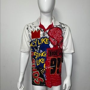 Akademiks NEW T-shirt!